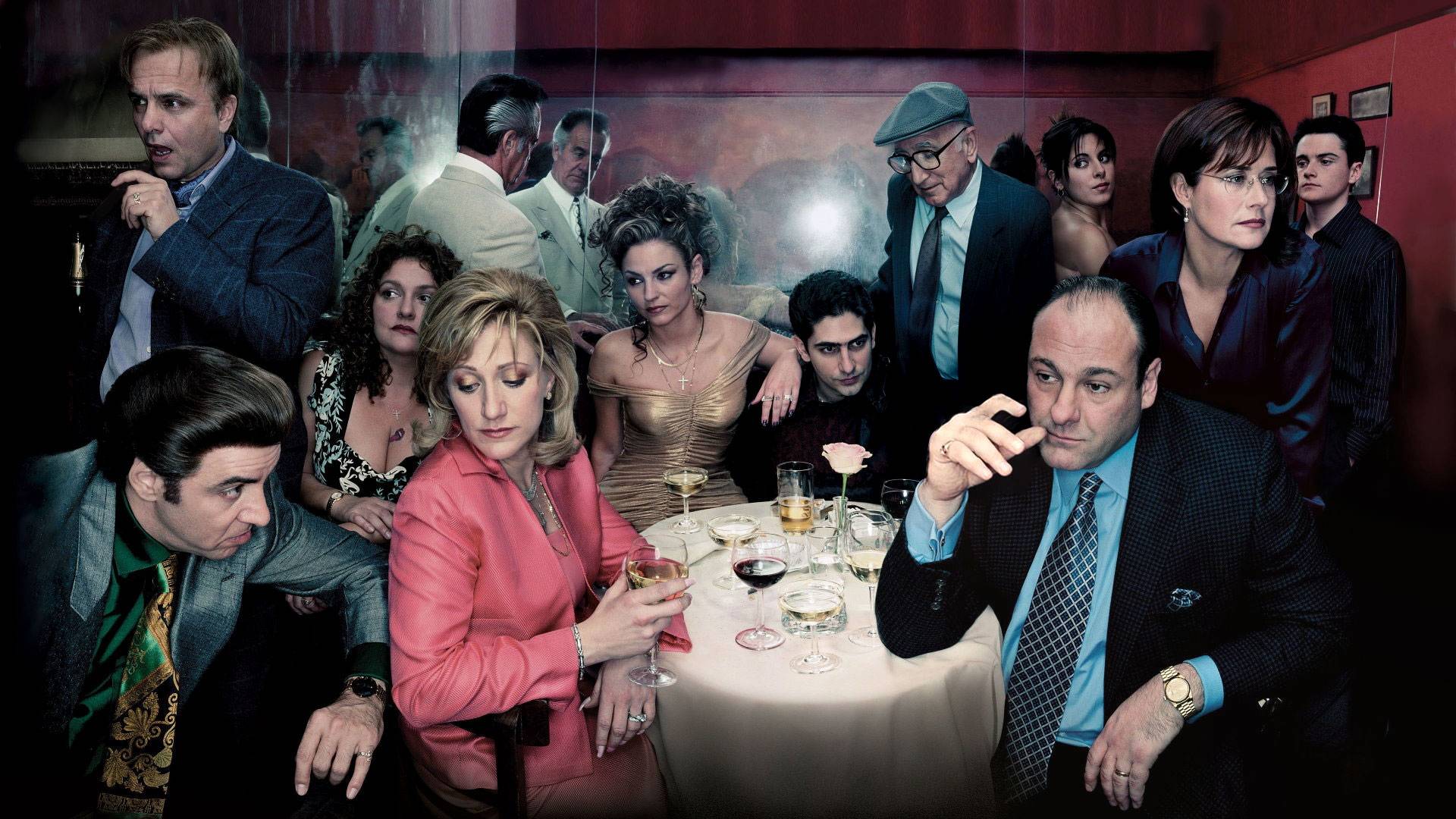 The Sopranos Sezon 4