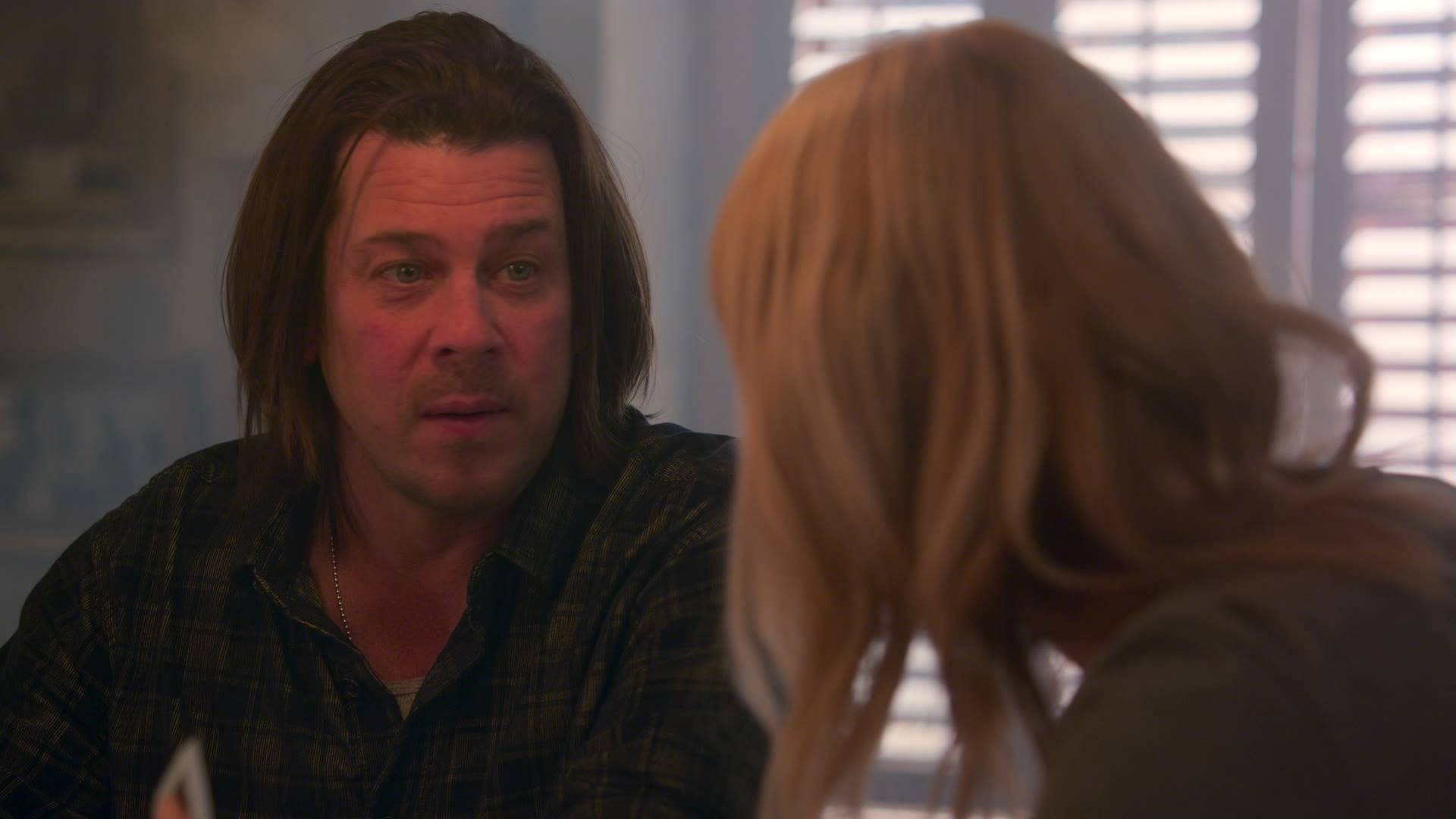 Leverage: Redemption S01 B09