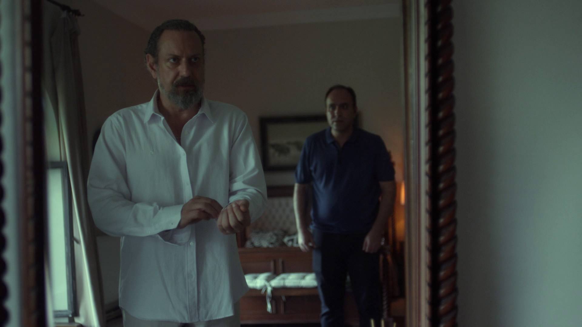 Kuzgun: Dipsiz Karanlık S01 B10